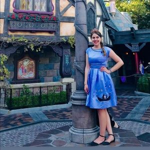 Rita Lane Vintage Rapunzel Dress